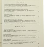 Człowiek chory - aspekty biopsychospołeczne. T. I-II Red. nauk. Konrad Janowski, Andrzej Cudo [2009]