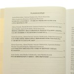 Człowiek chory - aspekty biopsychospołeczne. T. I-II Red. nauk. Konrad Janowski, Andrzej Cudo [2009]