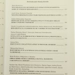 Człowiek chory - aspekty biopsychospołeczne. T. I-II Red. nauk. Konrad Janowski, Andrzej Cudo [2009]