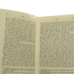 Zoologia Historia Animalium Arystoteles [Biblioteka Klasyków Filozofii / 1982]