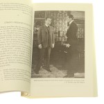 Teatry londyńskie Tymon Terlecki Zebrali i opracowali Edward Krasiński, Mariola Szydłowska [2016]