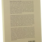 Teatry londyńskie Tymon Terlecki Zebrali i opracowali Edward Krasiński, Mariola Szydłowska [2016]