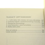 Pisma wybrane t. I-III Kott Jan [1991]