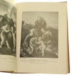 Raffael. Des Meisters Gemälde in 203 Abbildungen Adolf Rosenberg [Klassiker der Kunst / 1905]