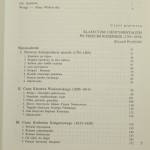 Romantyzm Alina Witkowska, Ryszard Przybylski [Wielka Historia Literatury Polskiej / 1997]