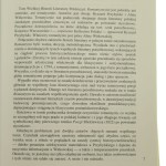 Romantyzm Alina Witkowska, Ryszard Przybylski [Wielka Historia Literatury Polskiej / 1997]