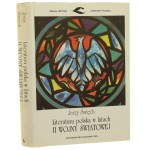 Literatura polska w latach II wojny światowej Jerzy Święch [Wielka Historia Literatury Polskiej / 1997]
