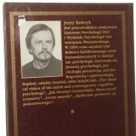 Akty świadomości i procesy poznawcze Jerzy Bobryk [Monografie Fundacji na Rzecz Nauki Polskiej / 1996]