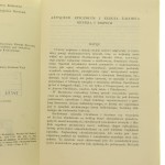 Antyczne epicedium i elegia żałobna geneza i rozwój Stefan Zabłocki [1965]
