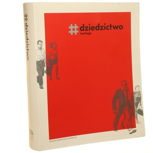 Dziedzictwo Heritage Red. Andrzej Szczerski (2017)