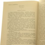 Nowa Polska Miesięcznik tom V zeszyt 3 grudzień 1945 [Antoni Słonmski, Czesław Miłosz, Jarosław Iwaszkiewicz, Ksawery Pruszyński, Stefan Themerson i inni]