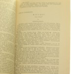 Nowa Polska Miesięcznik tom VI zeszyt 2 luty 1946 [Mieczysław Jastrun, Irena Tuwim, Zygmunt Haupt, Paweł Hertz, Stefan Themerson, Antoni Słonimski i inni]