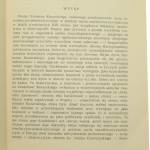Dziennik z lat 1831-1834 Szymon Konarski przygot. do dr. Bolesław Łopuszański i Anatol Smirnow [1973]
