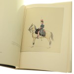 Wojsko Księstwa Warszawskiego Kawaleria Morawski Ryszard, Wielecki Henryk