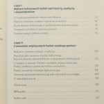 Współczesna kultura historyczna i jej przemiany Andrzej Szpociński [Współczesne Społeczeństwo Polskie wobec Przeszłości / 2021]
