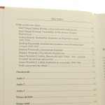 Wydawnictwo Myśli Nieinternowanej dzieje niezależnej oficyny w latach 1982-1989 Marcin Krzek-Lubowiecki [2021]