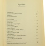 Nowozelandzkie odrodzenie gospodarcze Richard Prebble [2008]