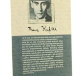 List do ojca Franz Kafka [Biblioteczka Kafki / 2004]