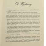 Listy z Rosji Rosja w 1839 roku Astolphe Louis Léonor markiz de Custine z fr. przeł. Katarzyna Czermińska [1988]