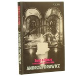 Spór o Rosję i inne szkice z lat 1976-1986 Andrzej Drawicz [1988]