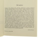 Spór o Rosję i inne szkice z lat 1976-1986 Andrzej Drawicz [1988]