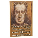Chwasty polskie klasyki polskiej erotyki wybór i układ tekstu Daniel Olbrychski il. Franciszek Starowieyski [1994]