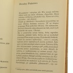 Chwasty polskie klasyki polskiej erotyki wybór i układ tekstu Daniel Olbrychski il. Franciszek Starowieyski [1994]