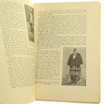 Strój opoczyński ​Krajewska Janina [Atlas Polskich Strojów Ludowych / 1956]