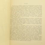 Strój opoczyński ​Krajewska Janina [Atlas Polskich Strojów Ludowych / 1956]