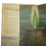 Władca Pierścieni t. I-III J. R. R. Tolkien tł. Maria Skibniewska oprac. graf. J. Czerniawski [1981]