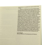 ARS22 Living Encounters 8 April - 4 September 2022 [katalog]