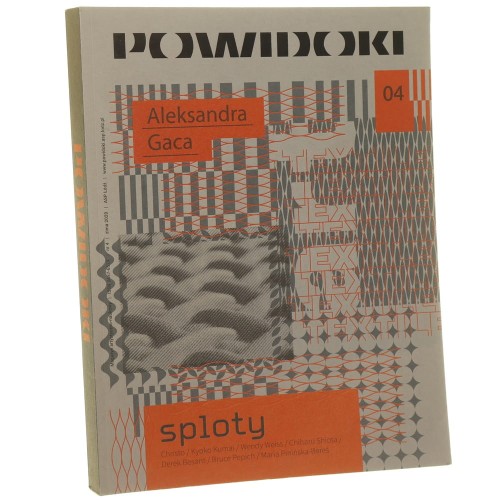 Powidoki nr 4 / 2020