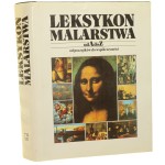 Leksykon malarstwa od A do Z [tł. Małgorzata Czarzasty et al.] [1996]