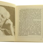 Listy do Jerzego Maria Kuncewiczowa [1988]