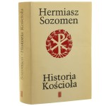 Historia kościoła Sozomen Hermiasz [1980]
