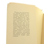 Ballady i fraszki Jan Sztaudynger oprac. graf. Maja Berezowska [1963]