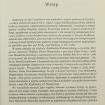 Z polsko-czeskich zbliżeń literackich w XX w. studia pod red. Joanny Królak i Grzegorza P. Bąbiaka [2008]