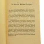 Synowie ludożerców Janusz Wolniewicz [Naokoło Świata / 1971]