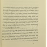 Mobilizing Against Inequality: Unions, Immigrant Workers, and the Crisis of Capitalism Lee H. Adler, Maite Tapia, Lowell Turner [2014]