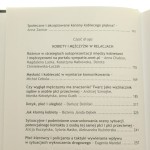 Kobiecość i męskość komunikacja, relacje, społeczeństwo red. nauk. Bogna Bartosz [2011]