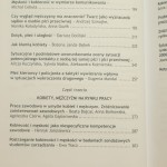 Kobiecość i męskość komunikacja, relacje, społeczeństwo red. nauk. Bogna Bartosz [2011]