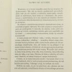 Moja pełnia czyli Wiersze lubiane Joanna Kulmowa [AUTOGRAF / Złota Kolekcja Poezji Polskiej / 2000]