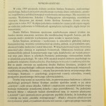 Sztuka dziecka psychologia twórczości rysunkowej dziecka Stefan Szuman [1990]