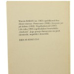 Zabiegi miłosne Marcin Baran [1996]