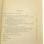 Pojmowanie kultury i jej historii we współczesnych syntezach dziejów kultury polskiej Stefan Bednarek [1995]