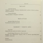 W kręgu gender red. nauk. Eugenia Mandal [2007]