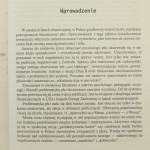 W kręgu gender red. nauk. Eugenia Mandal [2007]