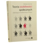 Teoria osobliwości społecznych zaskakująca transformacja w Polsce Wiesław Gomuła [1995]