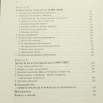 Teoria osobliwości społecznych zaskakująca transformacja w Polsce Wiesław Gomuła [1995]