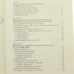 Teoria osobliwości społecznych zaskakująca transformacja w Polsce Wiesław Gomuła [1995]